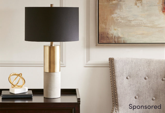 Must-Have Table Lamps